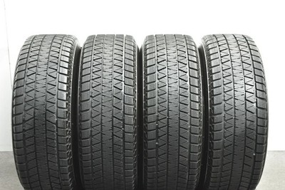 JDM Used WEDS wheel set 4-piece set 178.0J x 17 +20 PCD 139.7 265/65R1 No Tires - Image 9