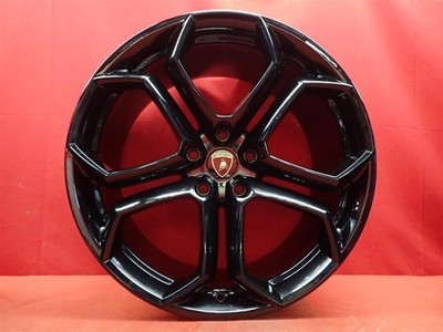 JDM Lamborghini Aventador LP700-4 genuine IPERIONE wheels 4wheels 9/12 No Tires - Image 8