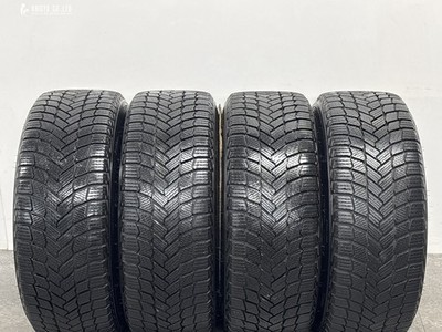 JDM Excellent TreadEMN GERMANY 18in 8.5J +38 PCD120 Michelin X-ICE SNO No Tires - Image 7