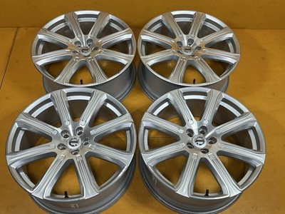 JDM Genuine Volvo V90 20-inch 8.5j +47.5 PCD108 4-Wheel Set Part Numbe No Tires