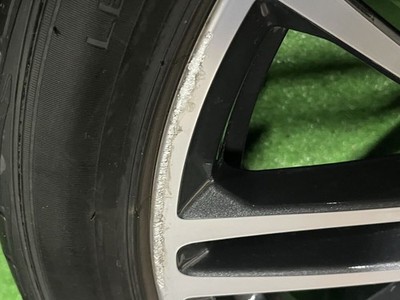 JDM Short-term BMW G30 G31 5series Genuine 19-inch 8J+30 9J+44 Dunlop/ No Tires - Image 7