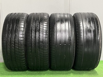 JDM Short-term BMW G30 G31 5series Genuine 19-inch 8J+30 9J+44 Dunlop/ No Tires - Image 9