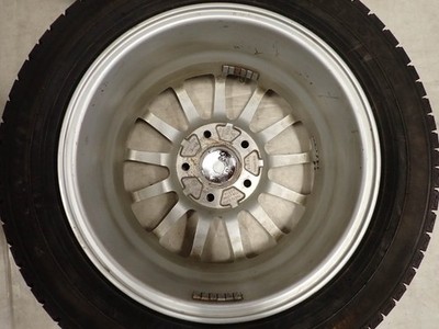 JDM Winter 4Book To Company 205/55R167J 91Q dunlop WINTER MAXX WM03 20 No Tires - Image 6