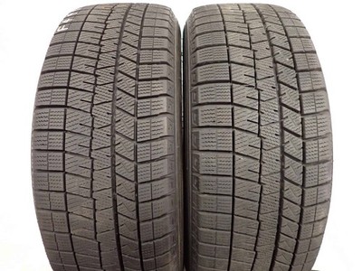 JDM Winter 4Book To Company 205/55R167J 91Q dunlop WINTER MAXX WM03 20 No Tires - Image 7