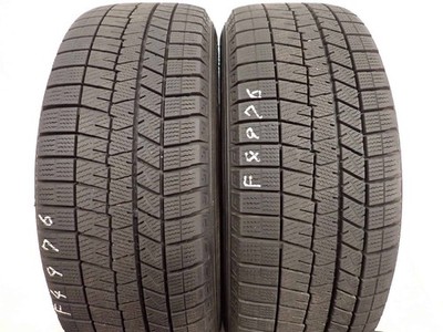 JDM Winter 4Book To Company 205/55R167J 91Q dunlop WINTER MAXX WM03 20 No Tires - Image 8