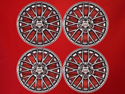 JDM SUBARU subaru WRX S4 VAB 2.0GT-S genuine used wheels 4Book 8.5J 18 No Tires