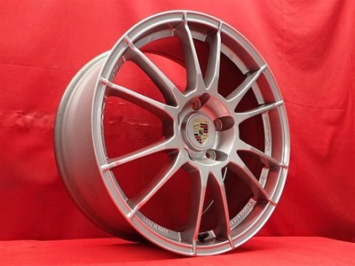 JDM Popular lightweight OZ Ultraleggera used wheels 4Book 8.5/12J 19 i No Tires - Image 2
