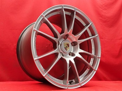 JDM Popular lightweight OZ Ultraleggera used wheels 4Book 8.5/12J 19 i No Tires - Image 3