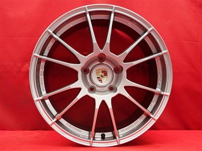 JDM Popular lightweight OZ Ultraleggera used wheels 4Book 8.5/12J 19 i No Tires - Image 5