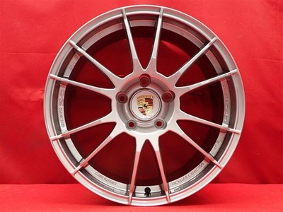 JDM Popular lightweight OZ Ultraleggera used wheels 4Book 8.5/12J 19 i No Tires - Image 6