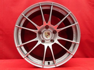 JDM Popular lightweight OZ Ultraleggera used wheels 4Book 8.5/12J 19 i No Tires - Image 7