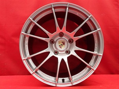 JDM Popular lightweight OZ Ultraleggera used wheels 4Book 8.5/12J 19 i No Tires - Image 8