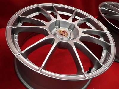 JDM Popular lightweight OZ Ultraleggera used wheels 4Book 8.5/12J 19 i No Tires - Image 10