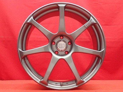 JDM light weight Yokohama YOKOHAMA AVS model T7 wheel 4wheels 7.5J18 P No Tires - Image 2