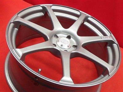 JDM light weight Yokohama YOKOHAMA AVS model T7 wheel 4wheels 7.5J18 P No Tires - Image 5