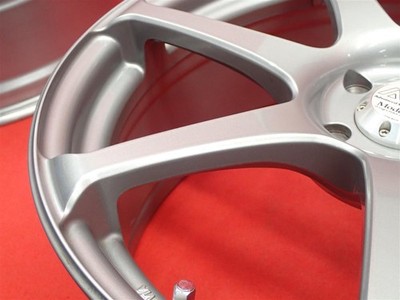 JDM light weight Yokohama YOKOHAMA AVS model T7 wheel 4wheels 7.5J18 P No Tires - Image 8