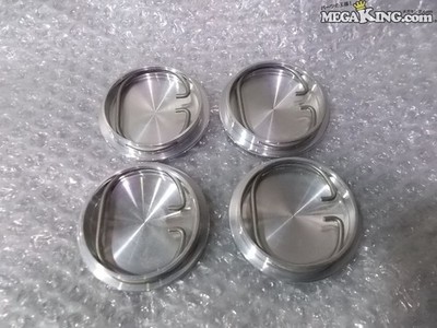 JDM MONSORY Center cap Wheel cap 4Individual / Q3-1497 (No Tires) - 画像 (4)