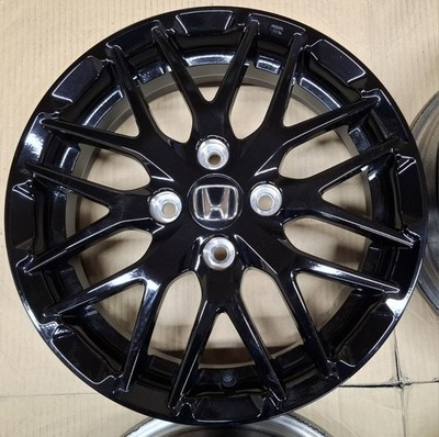 JDM New CarHonda N-ONE RS Genuine Wheels 4-Wheel Set Late Model Bell L (No Tires) - 画像 (4)