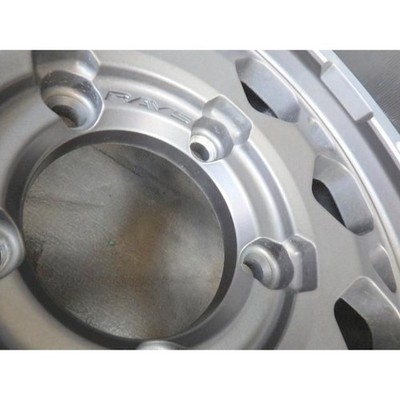 JDM 2518 RAYS DAYTONA M9 16x5.5J 5-hole PCD139.7 +20 5-piece setRA No Tires - Image 7