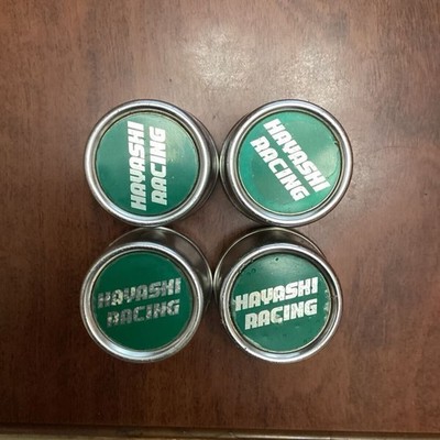 JDM Hayashi Racing? Center capicar (No Tires)