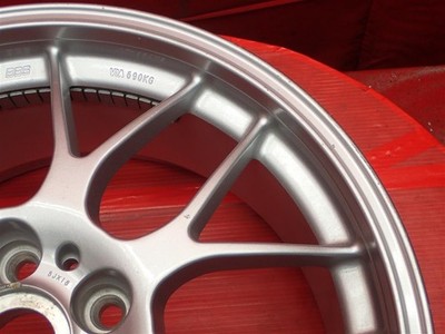 JDM Size for forging lightweight subaru Single item External wheel One No Tires - Image 6