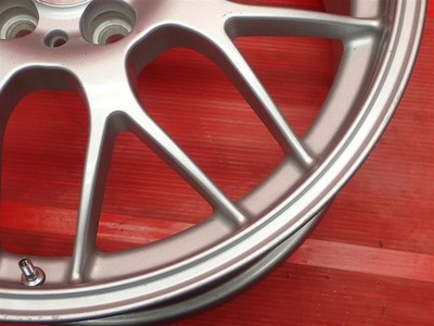 JDM Size for forging lightweight subaru Single item External wheel One No Tires - Image 7