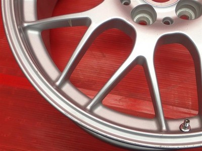 JDM Size for forging lightweight subaru Single item External wheel One No Tires - Image 8