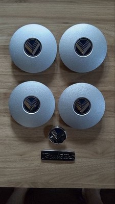 JDM Eunos Roadster E-NA6CE genuine wheel cap4Individual set etc. (No Tires)