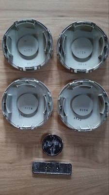 JDM Eunos Roadster E-NA6CE genuine wheel cap4Individual set etc. (No Tires) - 画像 (2)