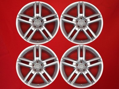 JDM AUDI audi A6 S6 4G S line genuine 19 inch wheel 4wheels 8.5J-19 PC No Tires