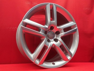 JDM AUDI audi A6 S6 4G S line genuine 19 inch wheel 4wheels 8.5J-19 PC No Tires - Image 2