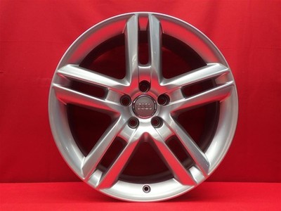 JDM AUDI audi A6 S6 4G S line genuine 19 inch wheel 4wheels 8.5J-19 PC No Tires - Image 4