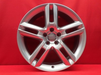 JDM AUDI audi A6 S6 4G S line genuine 19 inch wheel 4wheels 8.5J-19 PC No Tires - Image 5