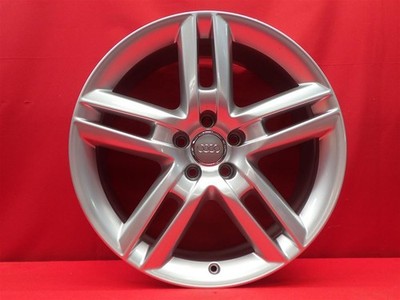 JDM AUDI audi A6 S6 4G S line genuine 19 inch wheel 4wheels 8.5J-19 PC No Tires - Image 6