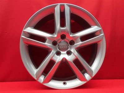 JDM AUDI audi A6 S6 4G S line genuine 19 inch wheel 4wheels 8.5J-19 PC No Tires - Image 7