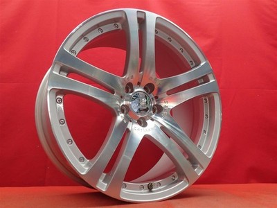 JDM Carlsson carlson 1/5 RS EVO DarkSeries wheel 4wheels 8.5/9.5J20 PC (No Tires) - 画像 (4)