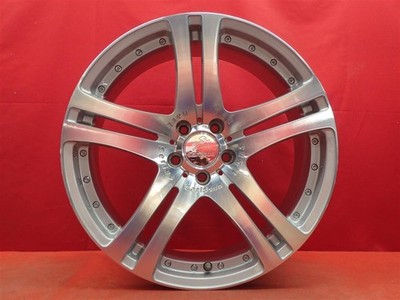 JDM Carlsson carlson 1/5 RS EVO DarkSeries wheel 4wheels 8.5/9.5J20 PC (No Tires) - 画像 (7)