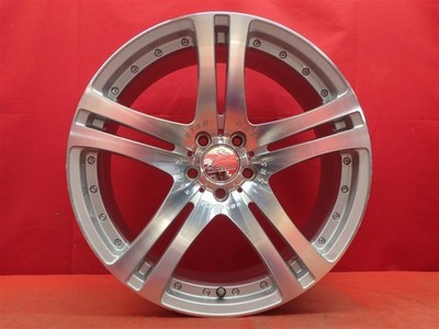 JDM Carlsson carlson 1/5 RS EVO DarkSeries wheel 4wheels 8.5/9.5J20 PC (No Tires) - 画像 (8)