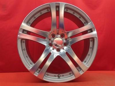 JDM Carlsson carlson 1/5 RS EVO DarkSeries wheel 4wheels 8.5/9.5J20 PC (No Tires) - 画像 (9)