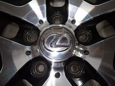 JDM 4-Wheel Set Company Delivery 20x8.5J TWS FORGED Tan ai sya Lexus OEM sty (No Tires) - 画像 (6)
