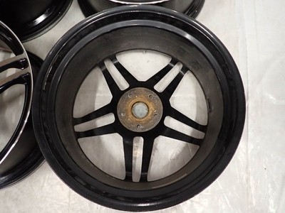 JDM 4-Wheel Set Company Delivery 20x8.5J TWS FORGED Tan ai sya Lexus OEM sty (No Tires) - 画像 (7)