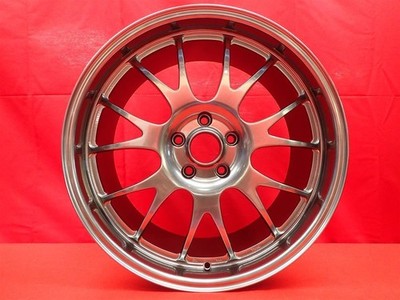 JDM Forged lightweight TANEISHA Outstrada spread M7 wheels 4wheels 8.5 No Tires - Image 2