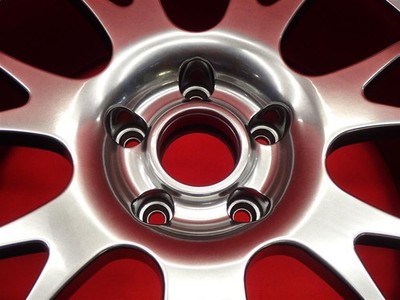 JDM Forged lightweight TANEISHA Outstrada spread M7 wheels 4wheels 8.5 No Tires - Image 3
