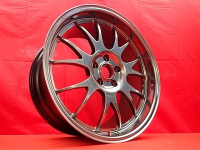 JDM Forged lightweight TANEISHA Outstrada spread M7 wheels 4wheels 8.5 No Tires - Image 4