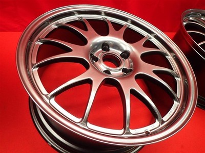 JDM Forged lightweight TANEISHA Outstrada spread M7 wheels 4wheels 8.5 No Tires - Image 5