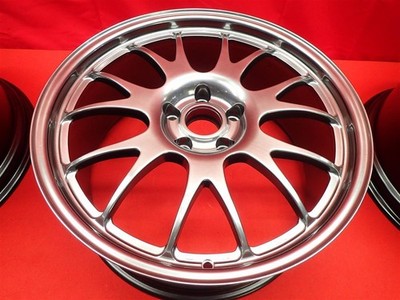 JDM Forged lightweight TANEISHA Outstrada spread M7 wheels 4wheels 8.5 No Tires - Image 6