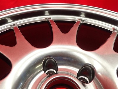 JDM Forged lightweight TANEISHA Outstrada spread M7 wheels 4wheels 8.5 No Tires - Image 10