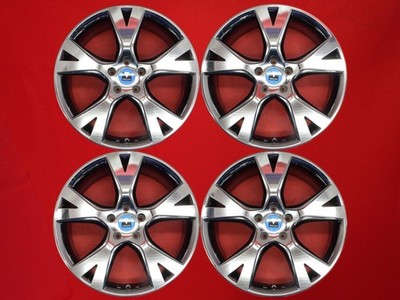 JDM MODELLISTA WingDancerI used wheels 4Book 8J 19PCD114.3 5 holes +42 No Tires