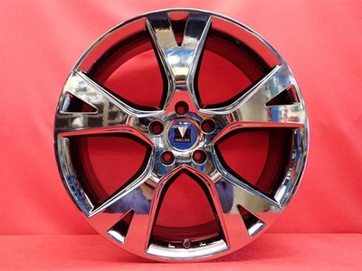 JDM MODELLISTA WingDancerI used wheels 4Book 8J 19PCD114.3 5 holes +42 No Tires - Image 4