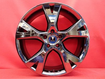 JDM MODELLISTA WingDancerI used wheels 4Book 8J 19PCD114.3 5 holes +42 No Tires - Image 5